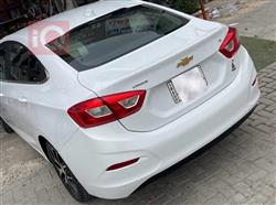 شێڤرۆلێت کروز